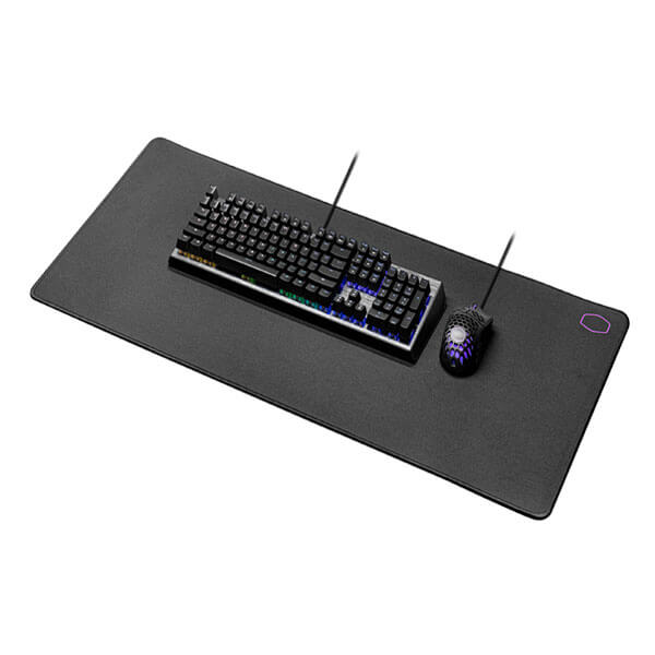 Cooler Master MP511 Gaming Mouse Pad, Extra Large